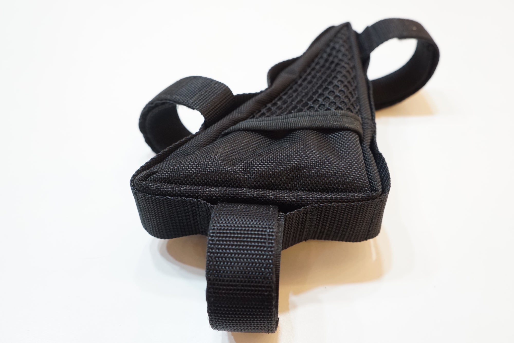 RIN PROJECT 「リンプロジェクト」 BROMPTON用フレームバッグ / バイチャリ浦和ベース