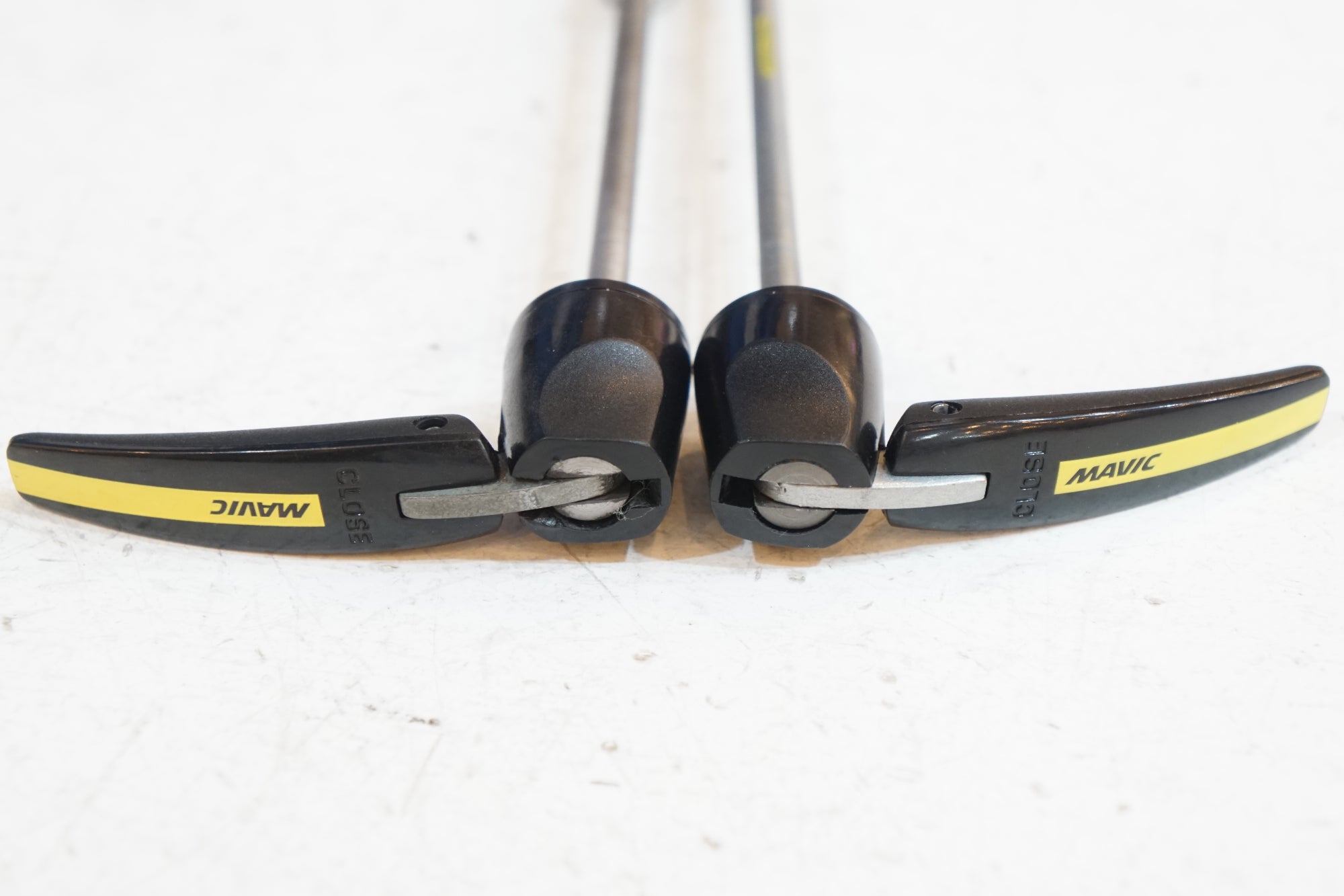 MAVIC 「マビック」 クイックリリーズセット / バイチャリ浦和ベース