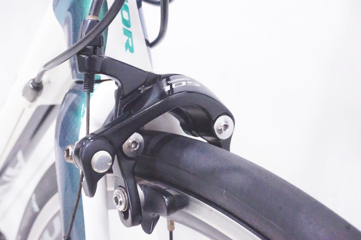 ANCHOR 「アンカー」 RFX8 WOMEN EQUIPE 105 2012年モデル ロードバイク/ 京都西院店