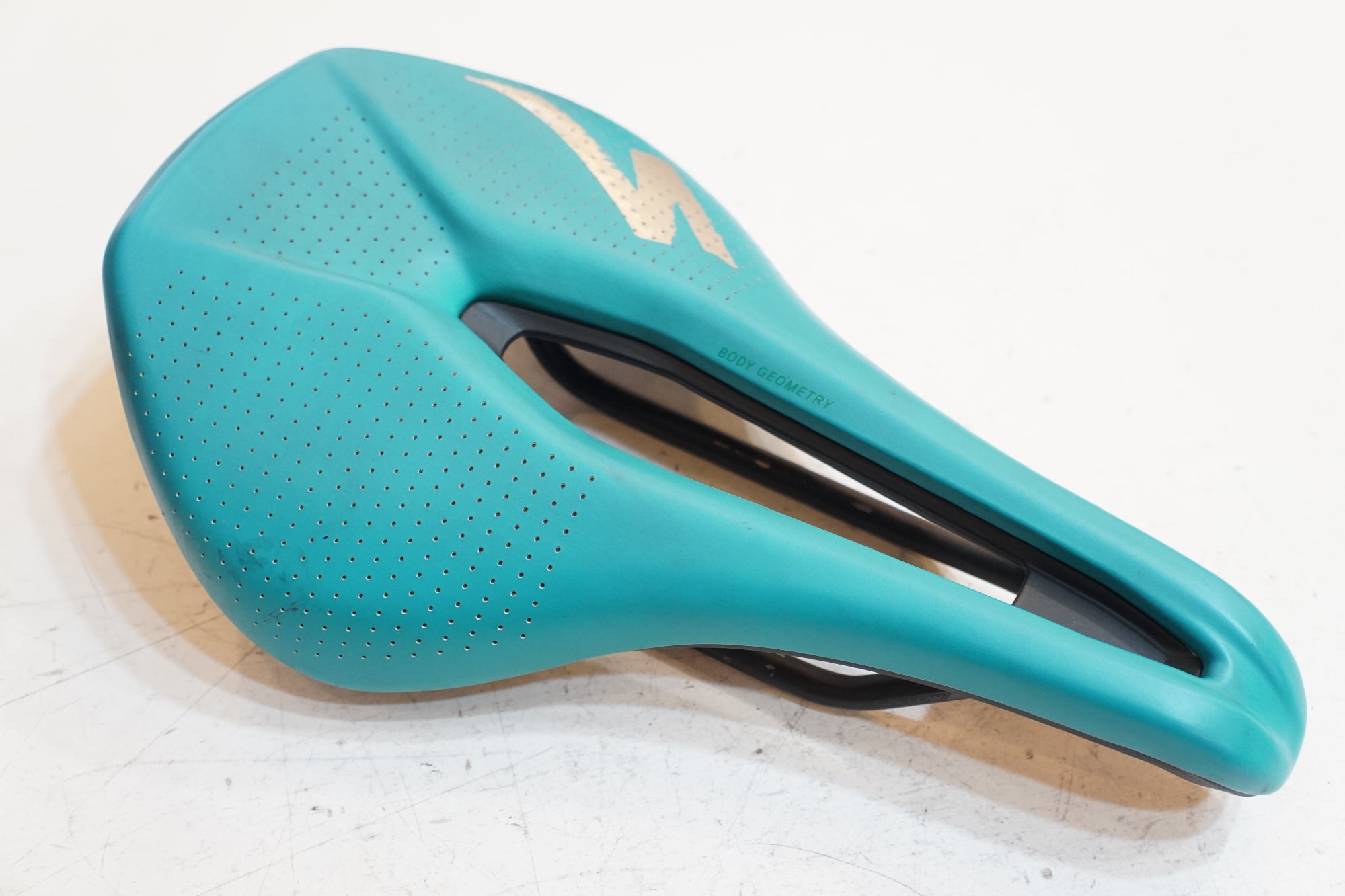SPECIALIZED 「スペシャライズド」 POWER EXPERT SADDLE 143mm