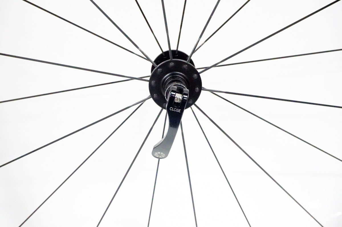 ALEXRIMS 「アレックスリム」 ALX473 シマノ11速 ホイールセット / 名古屋大須店