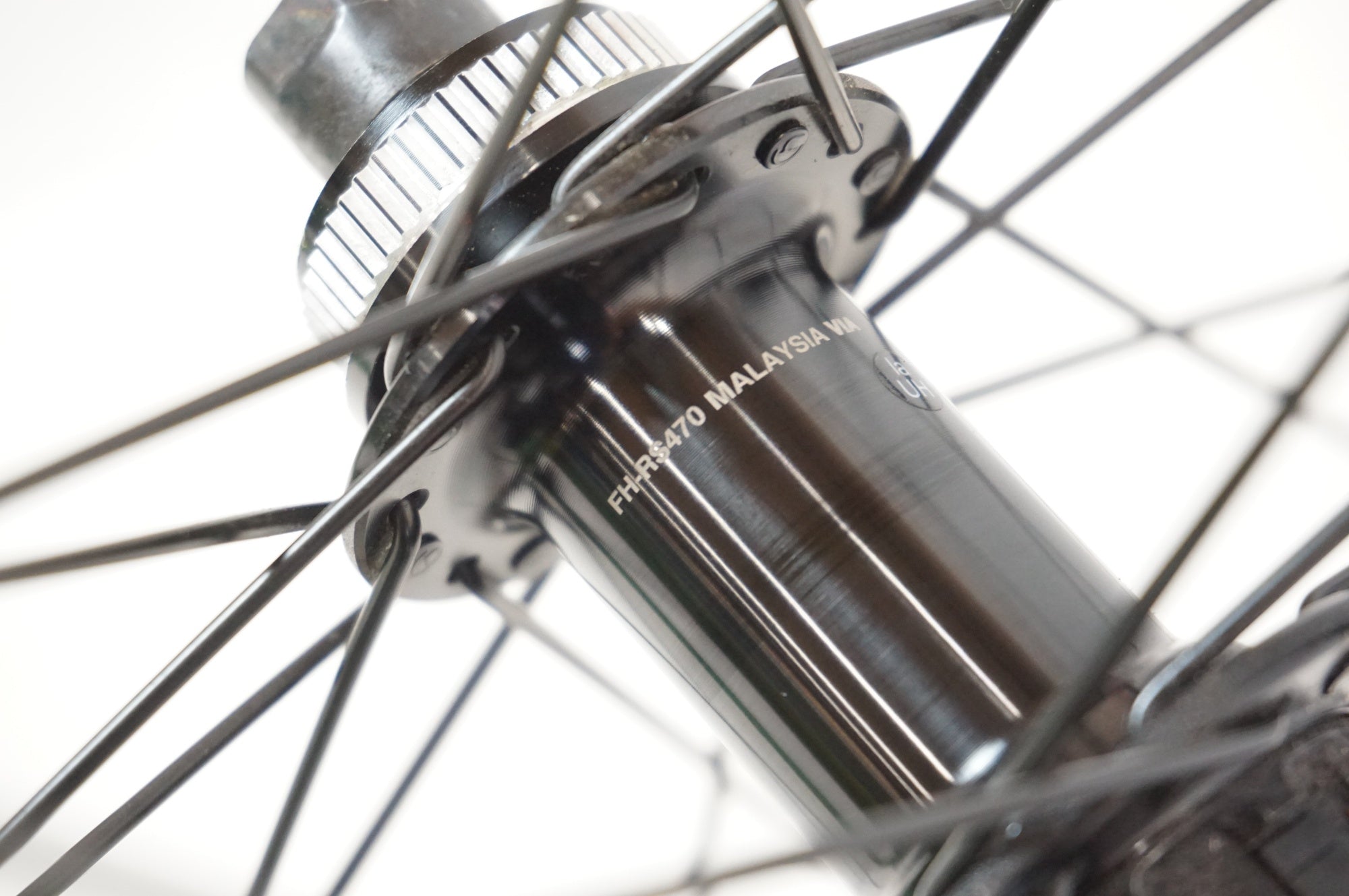 SHIMANO RS470 ハブ WTB ST I23 リム SHIMANO 11/12s ホイールセット / 宇都宮店