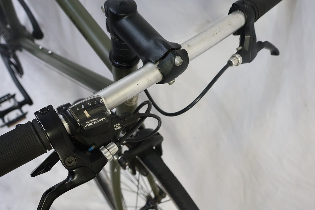 TOKYOBIKE 「トーキョーバイク」 SPORT 9S 2018年モデル クロスバイク / 高知店