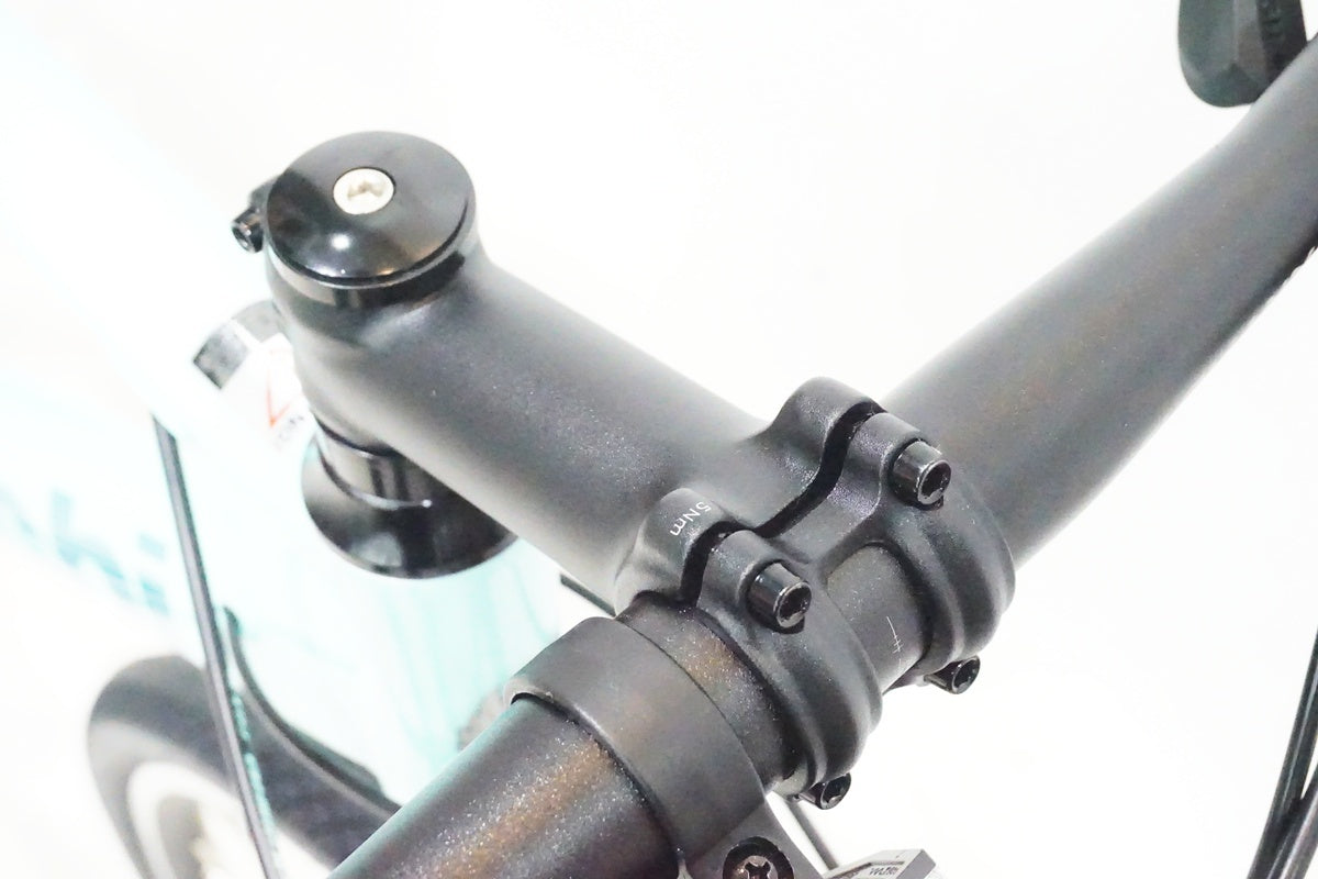 BIANCHI「ビアンキ」 C-SPORT1 2025年モデル クロスバイク/ 京都西院店