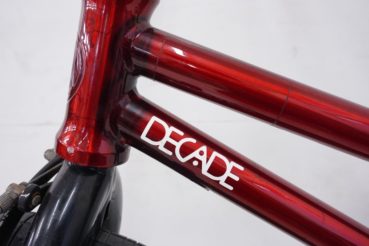 ARESBIKES「アレーバイク」 APLUS 年式不明 BMX / 浜松店