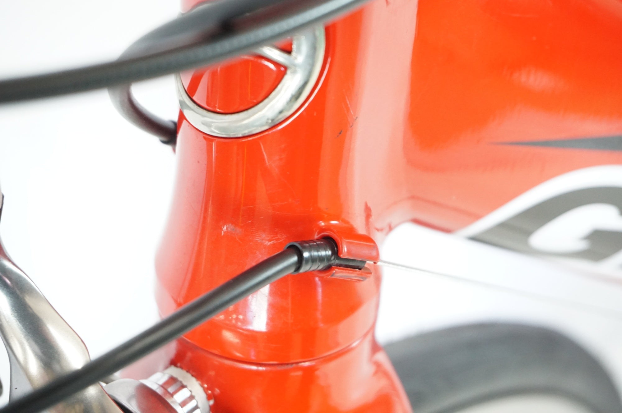 GIANT 「ジャイアント」 FCR ZERO 2004年モデル ロードバイク / 宇都宮店