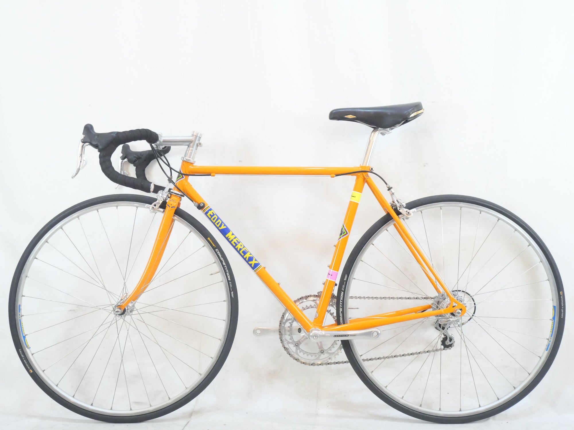 EDDY MERCKX 「エディメルクス」 CORSA EXTRA 2006年モデル ロードバイク / バイチャリ浦和ベース