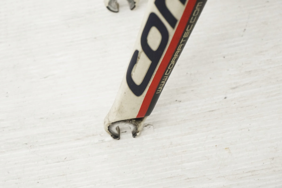 ジャンク CORRATEC R T CORONES 年式不明 フレームセット / 奈良店