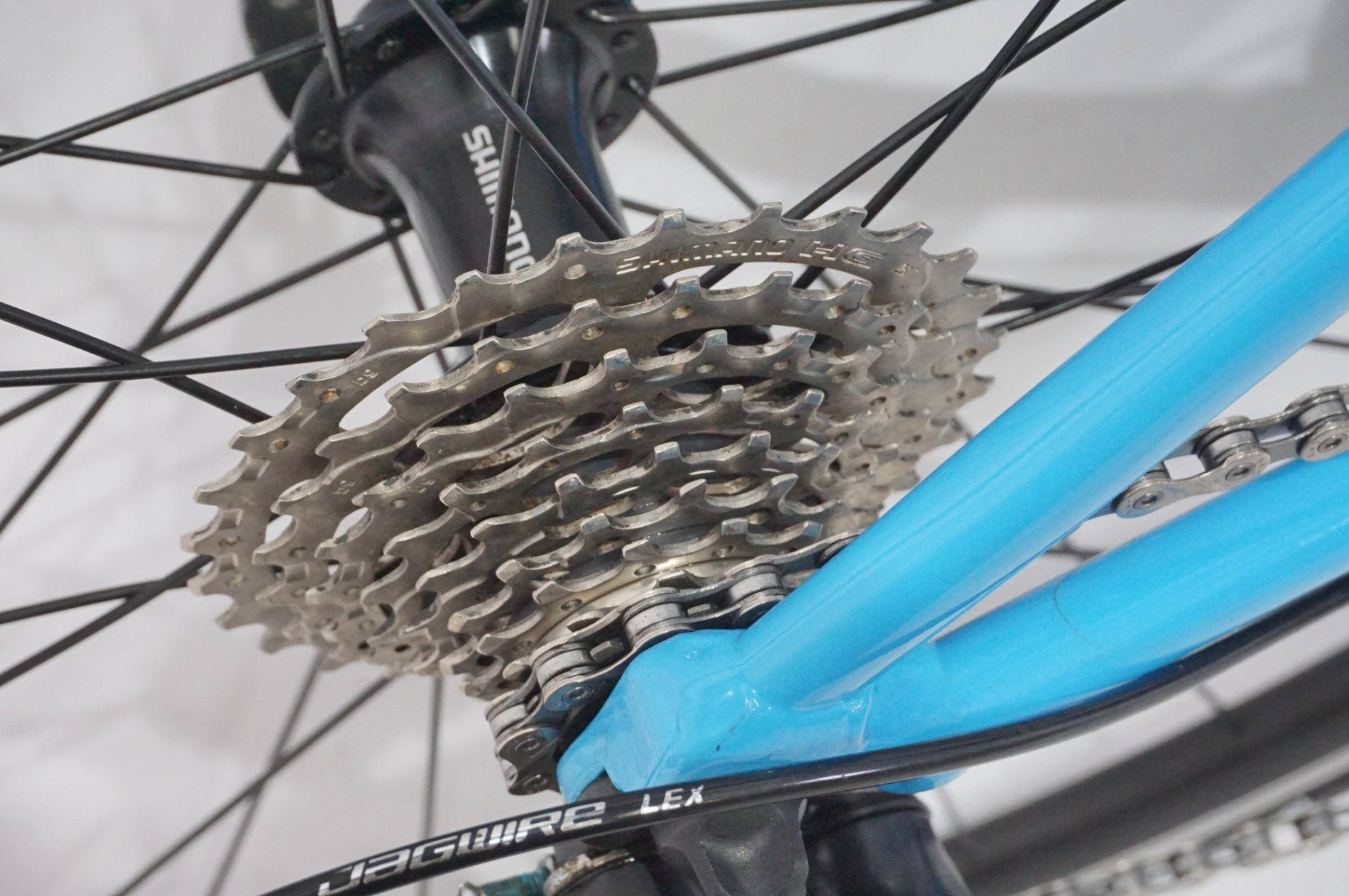 RIDLEY 「リドレー」 FENIX AL 3XS 2016年モデル ロードバイク / AKIBA店