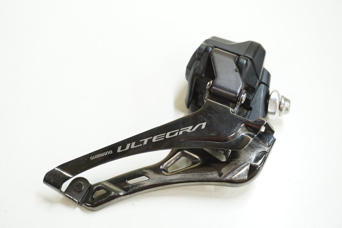 SHIMANO 「シマノ」 ULTEGRA FD-R8150 フロントディレイラー / 大宮店