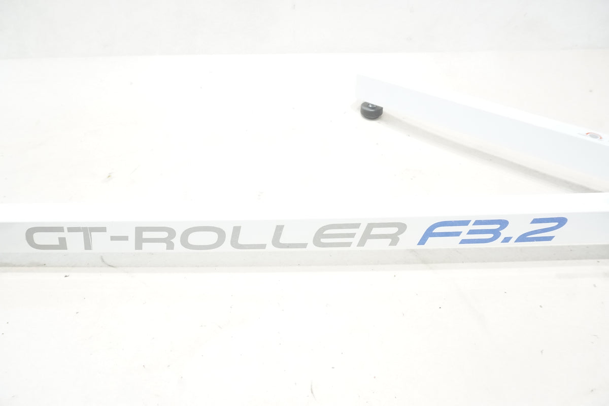 GROWTAC 「グロータック」 GT-ROLLER F3.2 GT-eBox付属 サイクルトレーナー / 横浜戸塚店