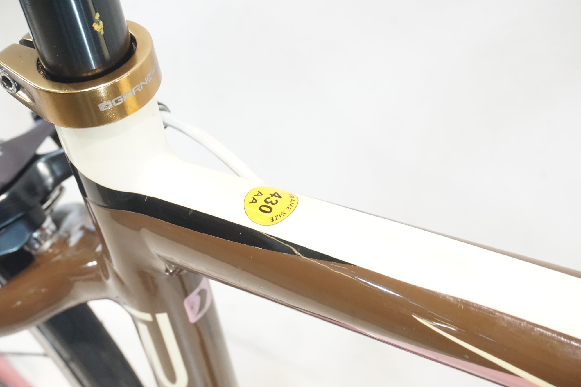 GARNEAU 「ガノー」 RHC WOMEN 2011年モデル ロードバイク / 横浜戸塚店