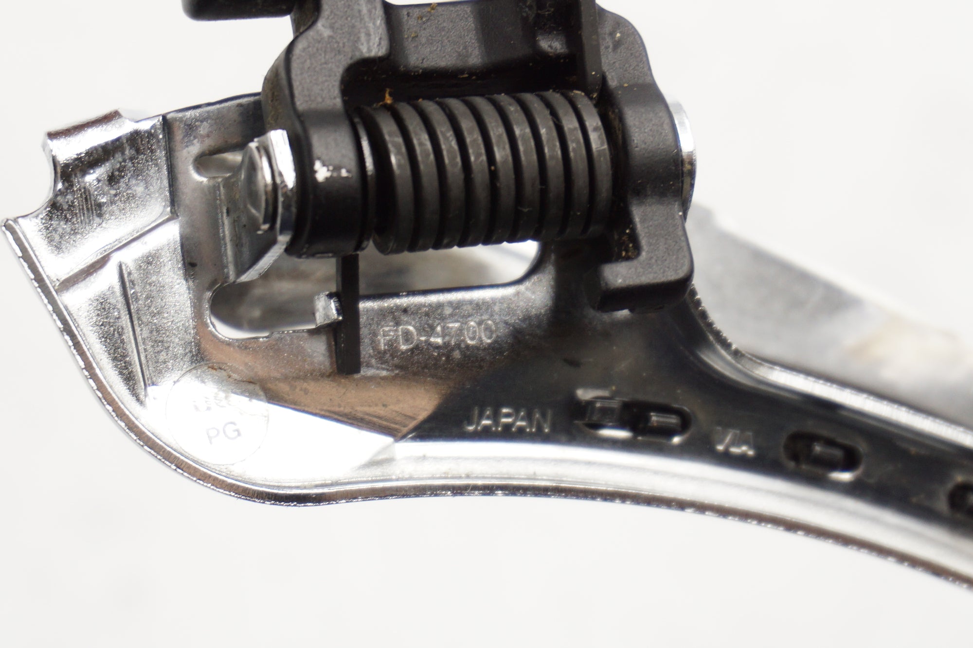 SHIMANO 「シマノ」 TIAGRA FD-4700 フロントディレイラー / 奈良店