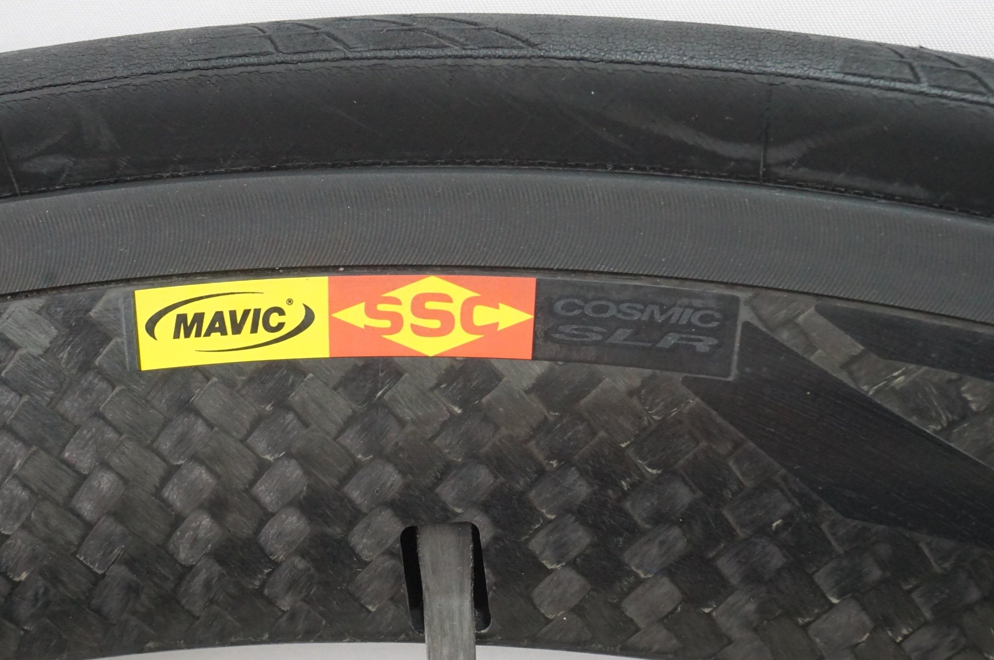 ジャンク MAVIC 「マビック」 COSMIC SLR EXALITH シマノ11S ホイールセット / 大宮店