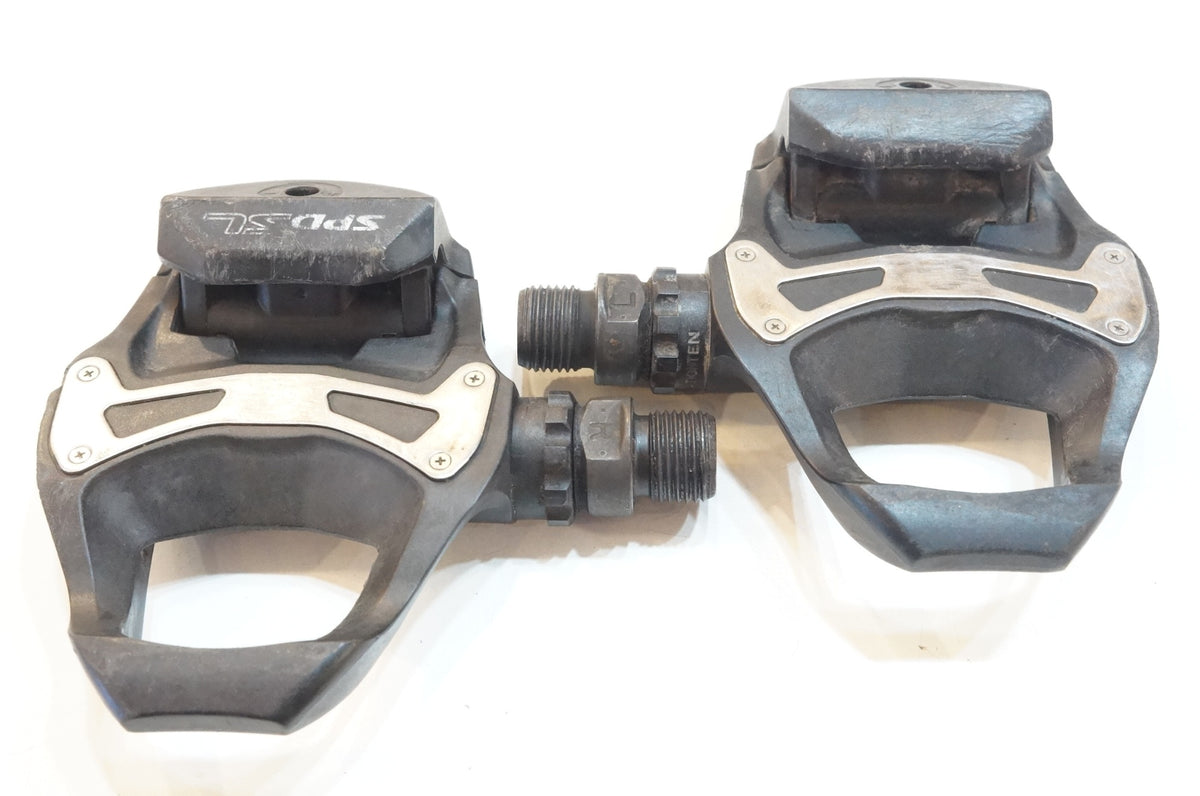 SHIMANO 「シマノ」 PD-R550 ペダル / 浦和ベース