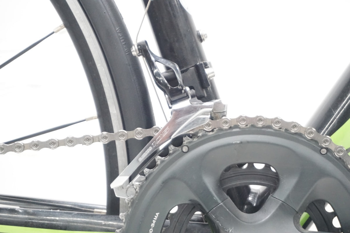 MERIDA 「メリダ」 SCULTURA 100 2016年モデル ロードバイク / 滋賀大津店