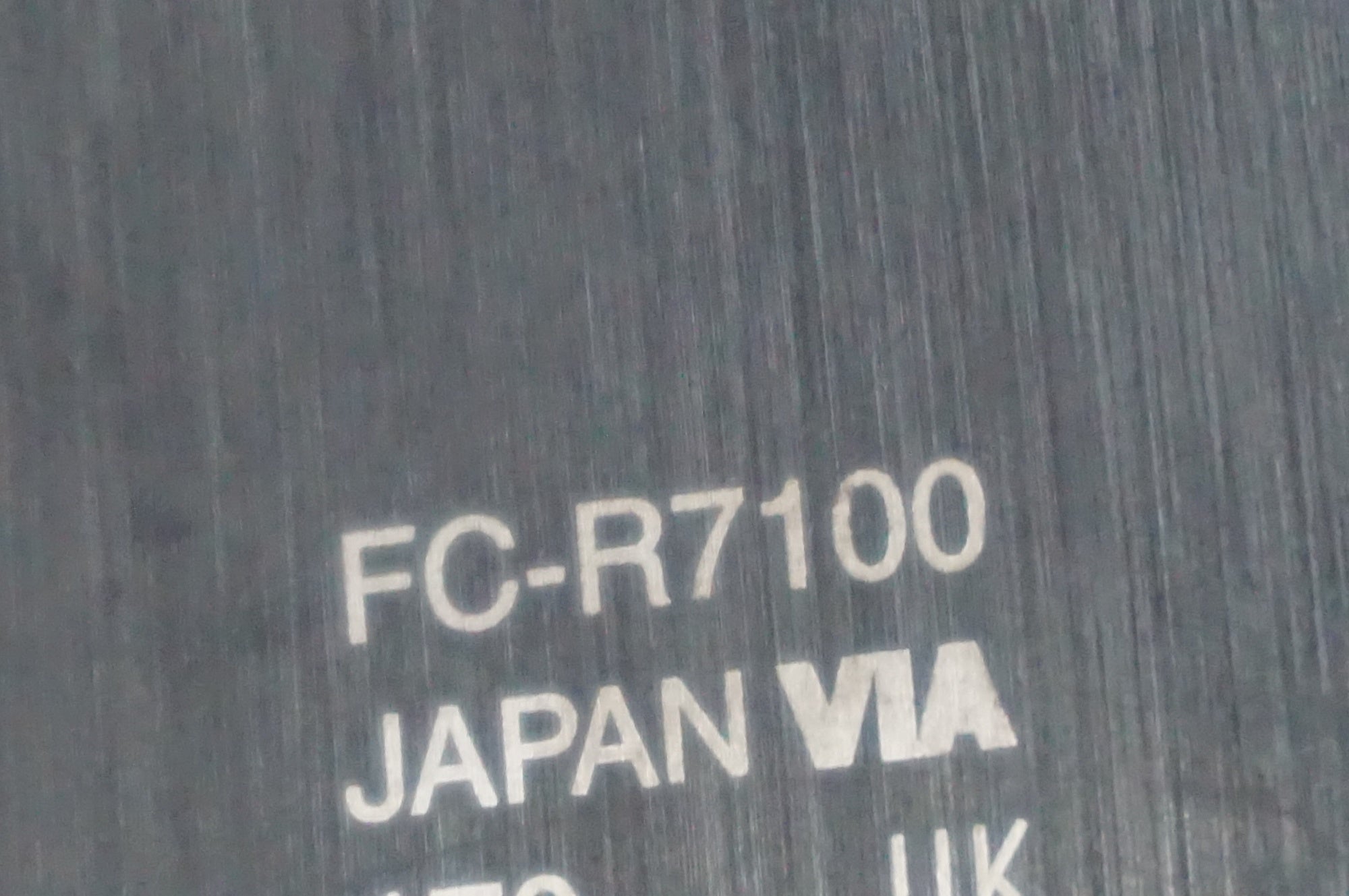 SHIMANO 「シマノ」 105 FC-R7100 170mm クランクアーム / 福岡店
