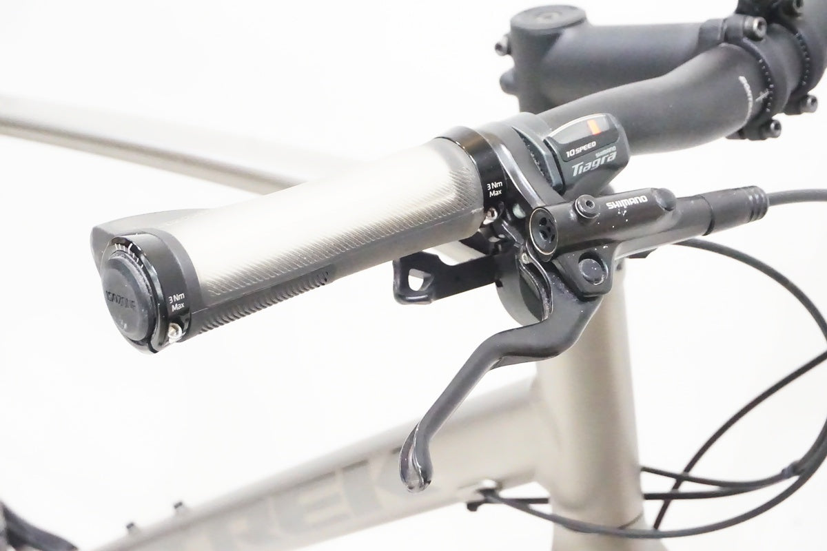 TREK「トレック」 FX S4 2020年モデル クロスバイク/ 京都西院店