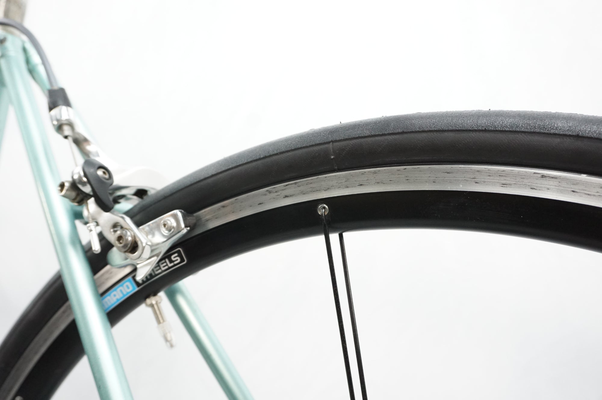 PANASONIC 「パナソニック」 ORDER B-OCC43 2000年頃 クロモリ ロードバイク / 川越店