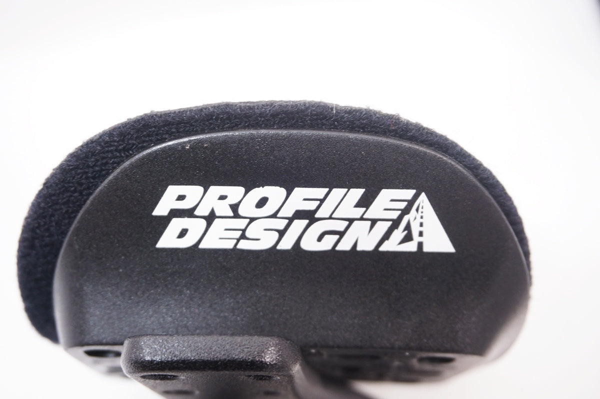 PROFILE DESIGN 「プロファイルデザイン」 SUPERSONIC 50C DHハンドルバー / バイチャリ世田谷店