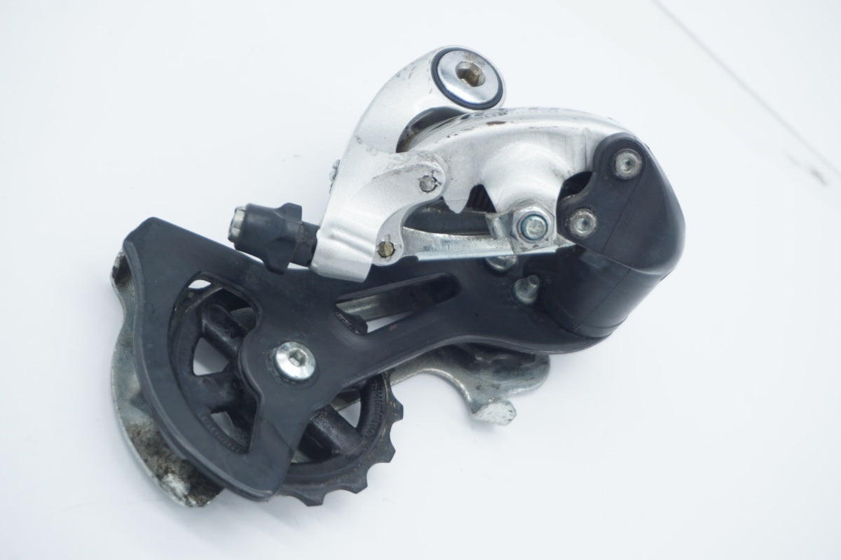 SHIMANO 「シマノ」 ALTUS RD-CT95 リアディレイラー / 滋賀大津店
