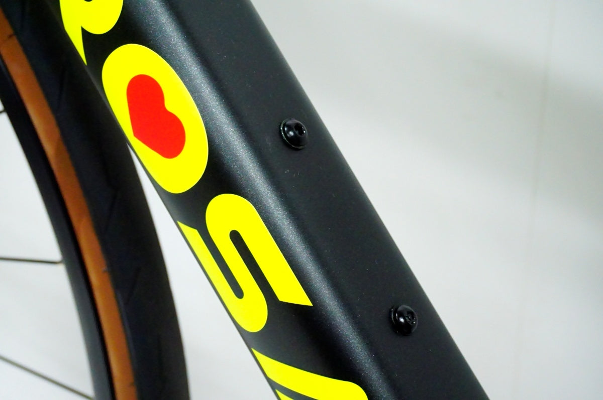 DE ROSA 「デローザ」 838 DISK 2024年モデル ロードバイク / 名古屋大須店