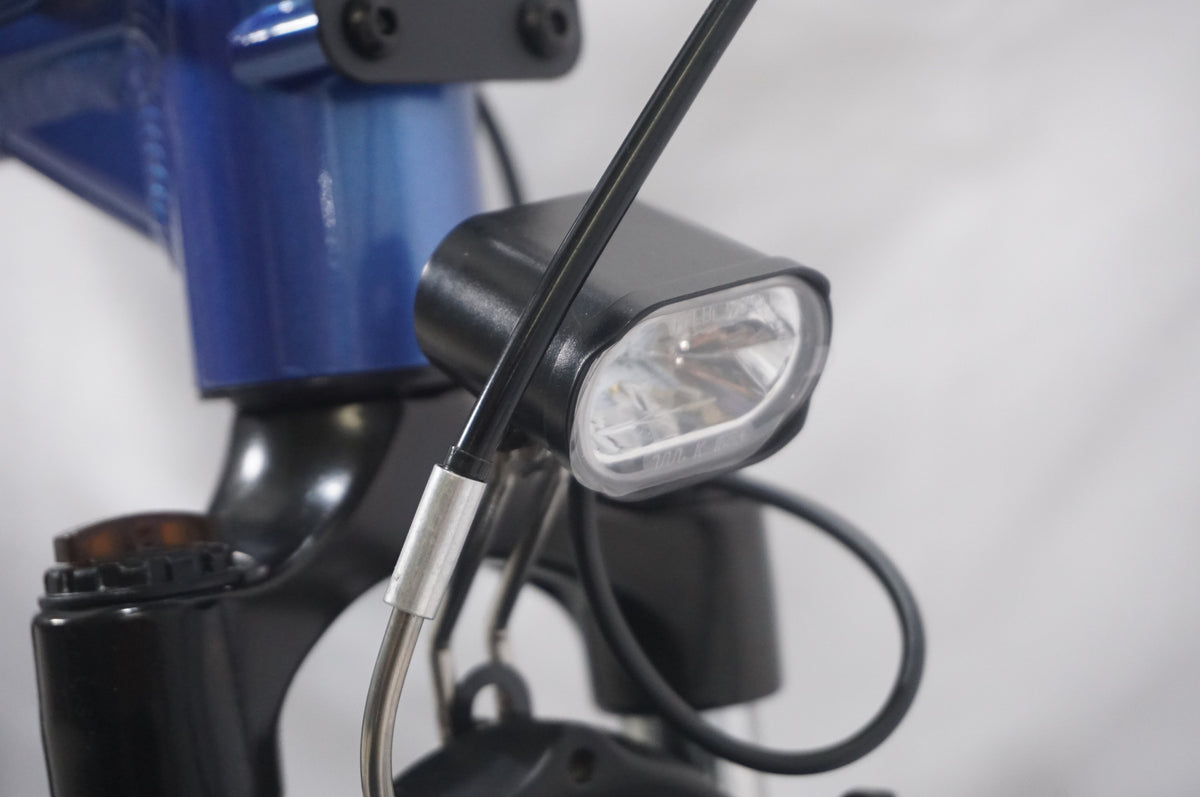 VOTANI 「ヴォターニ」 H3 JUN INAGAWA 2025年モデル 電動アシスト自転車 / AKIBA店