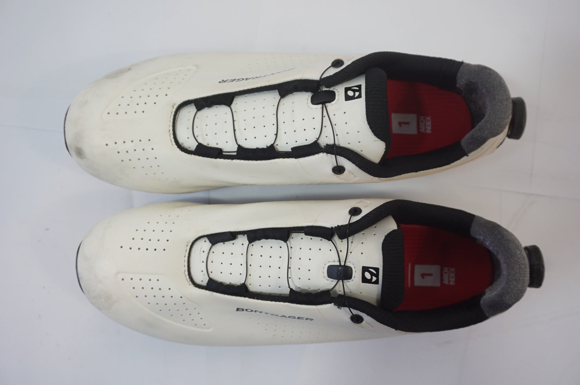 BONTRAGER 「ボントレガー」 BALLISTA EU42.5 シューズ / 世田谷店