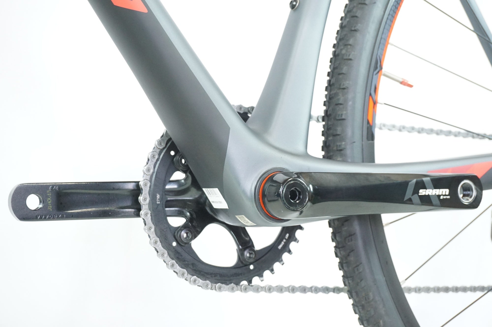 MERIDA 「メリダ」 MISSION CX5000 2019年モデル シクロクロス / 宇都宮店