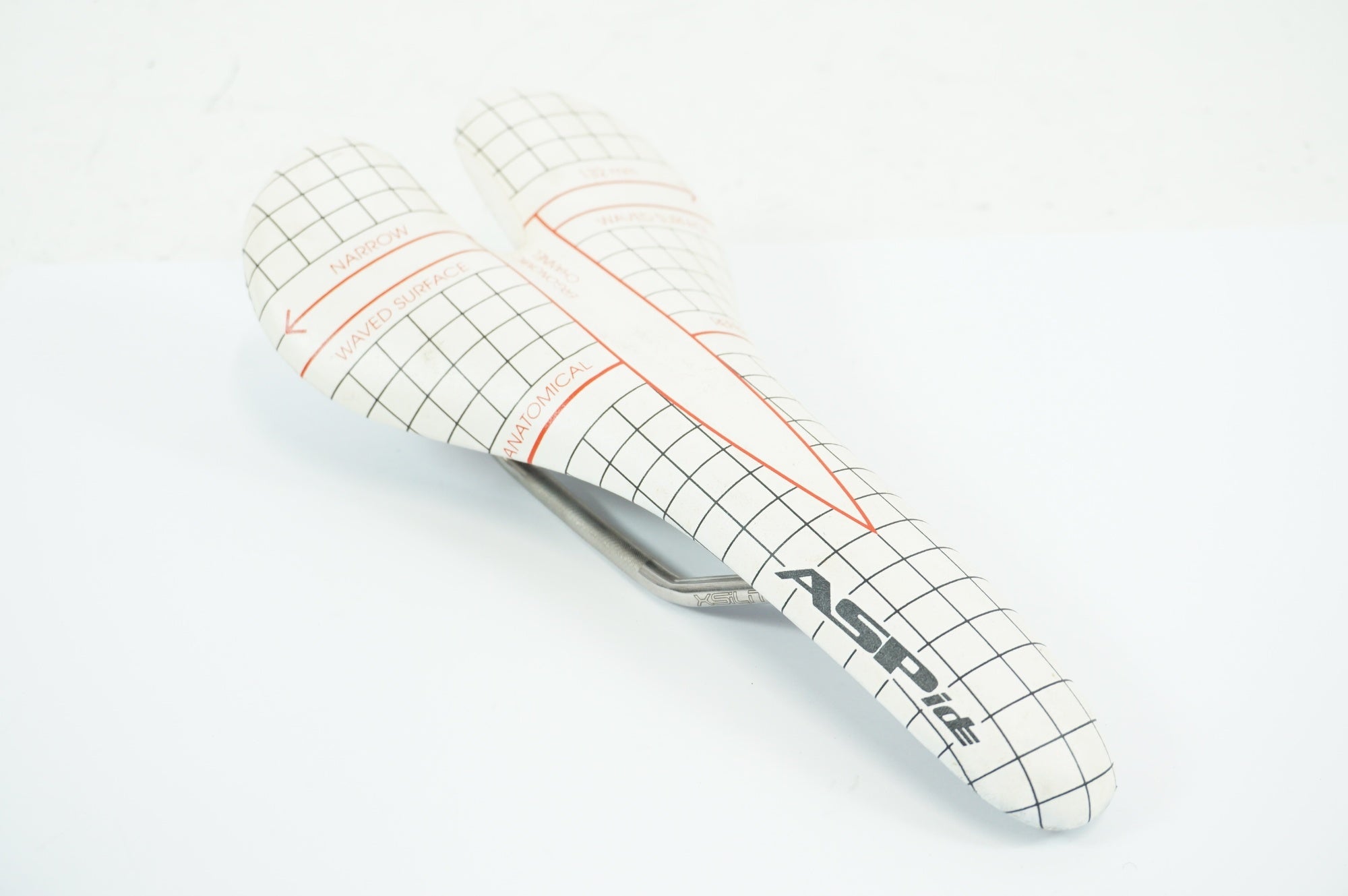 SELLE SAN MARCO 「セラサンマルコ」 ASPIDE NARROW サドル / 宇都宮店