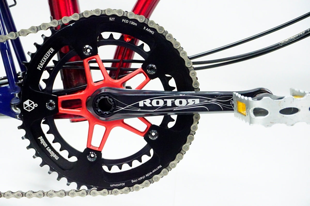 BROMPTON 「ブロンプトン」 M6L Team GB Edition 2020年モデル 16インチ 折り畳み自転車 / 名古屋大須店