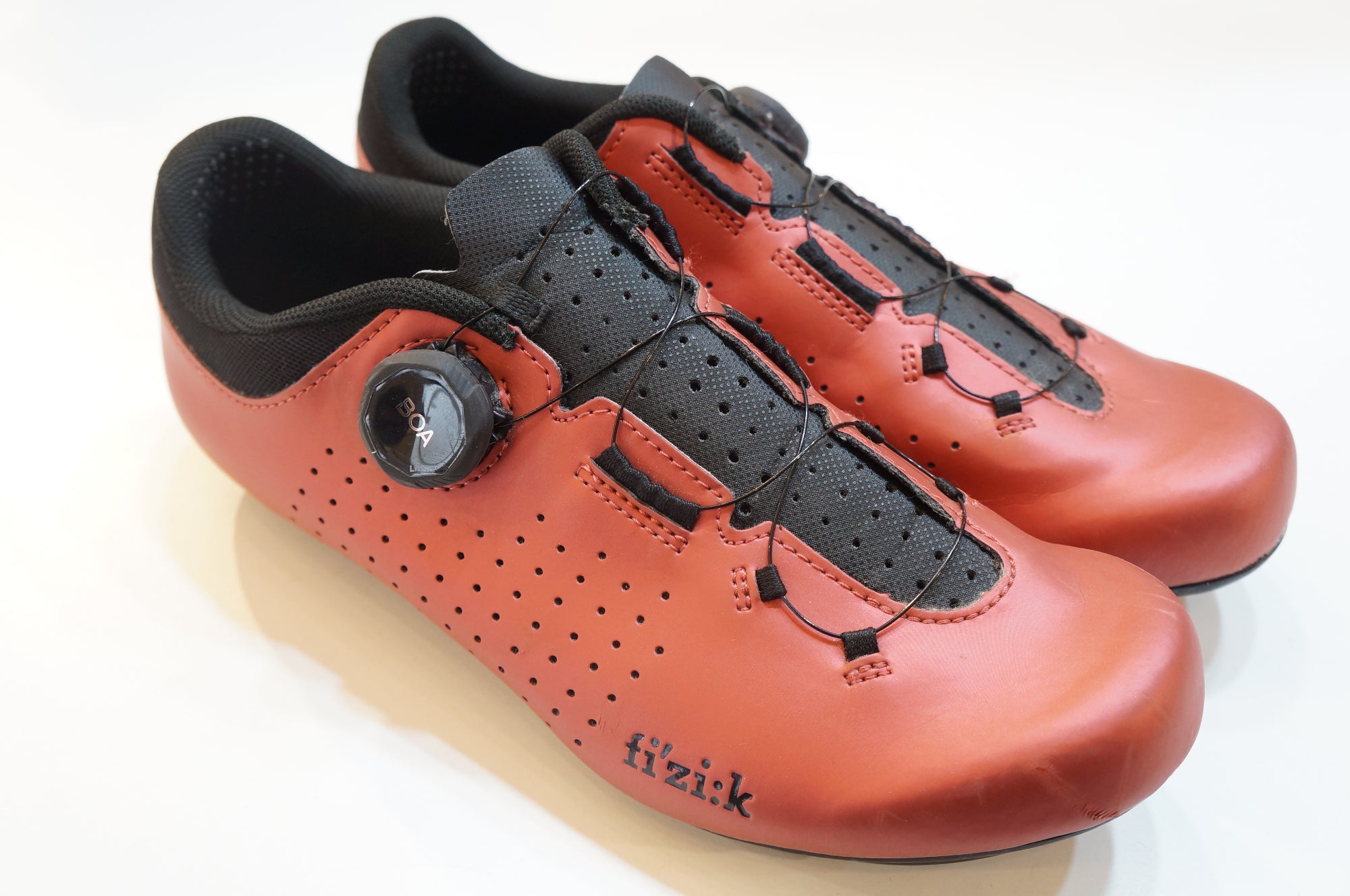 FIZIK 「フィジーク」 VENTO OMNA 25.7mm シューズ / バイチャリ浦和ベース