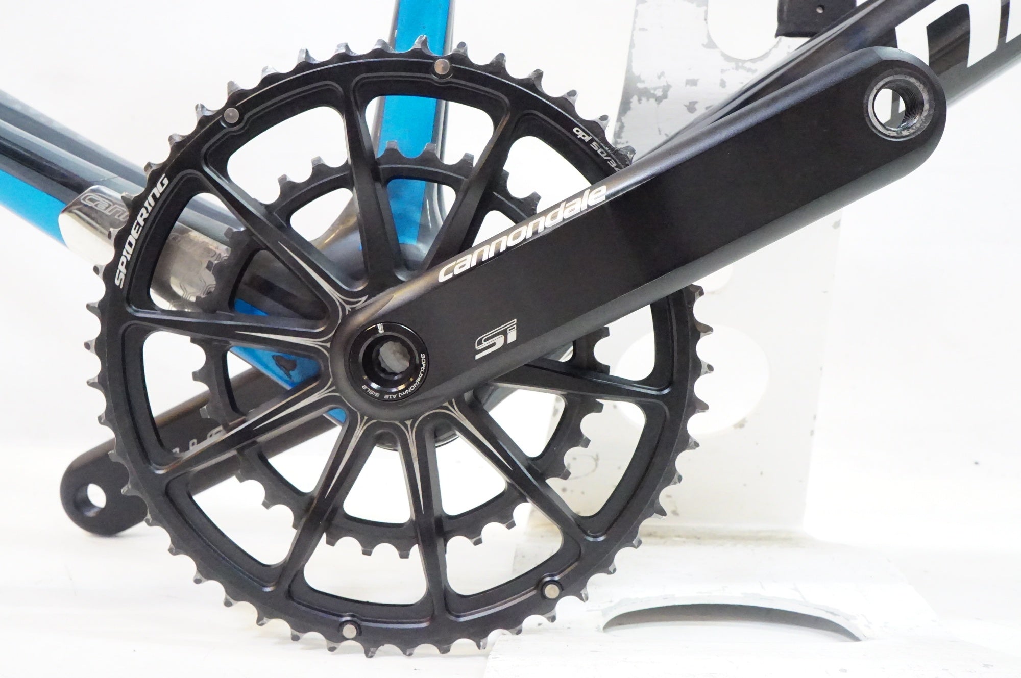 CANNONDALE 「キャノンデール」 SYNAPSE Hi-MOD3 2014年モデル フレームセット / 熊谷本店