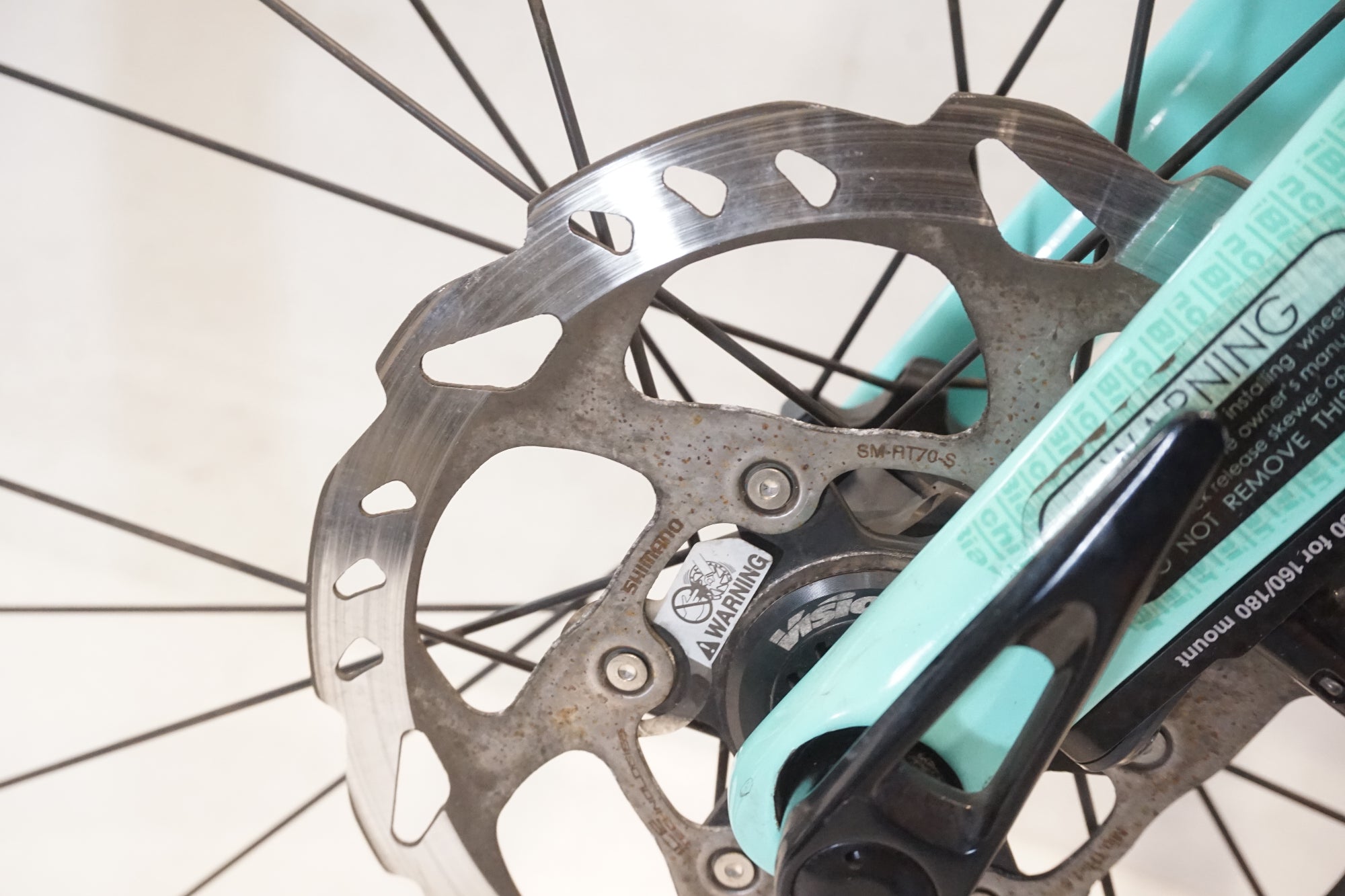 BIANCHI 「ビアンキ」 SPRINT DISC 105 2021年モデル ロードバイク / 横浜戸塚店