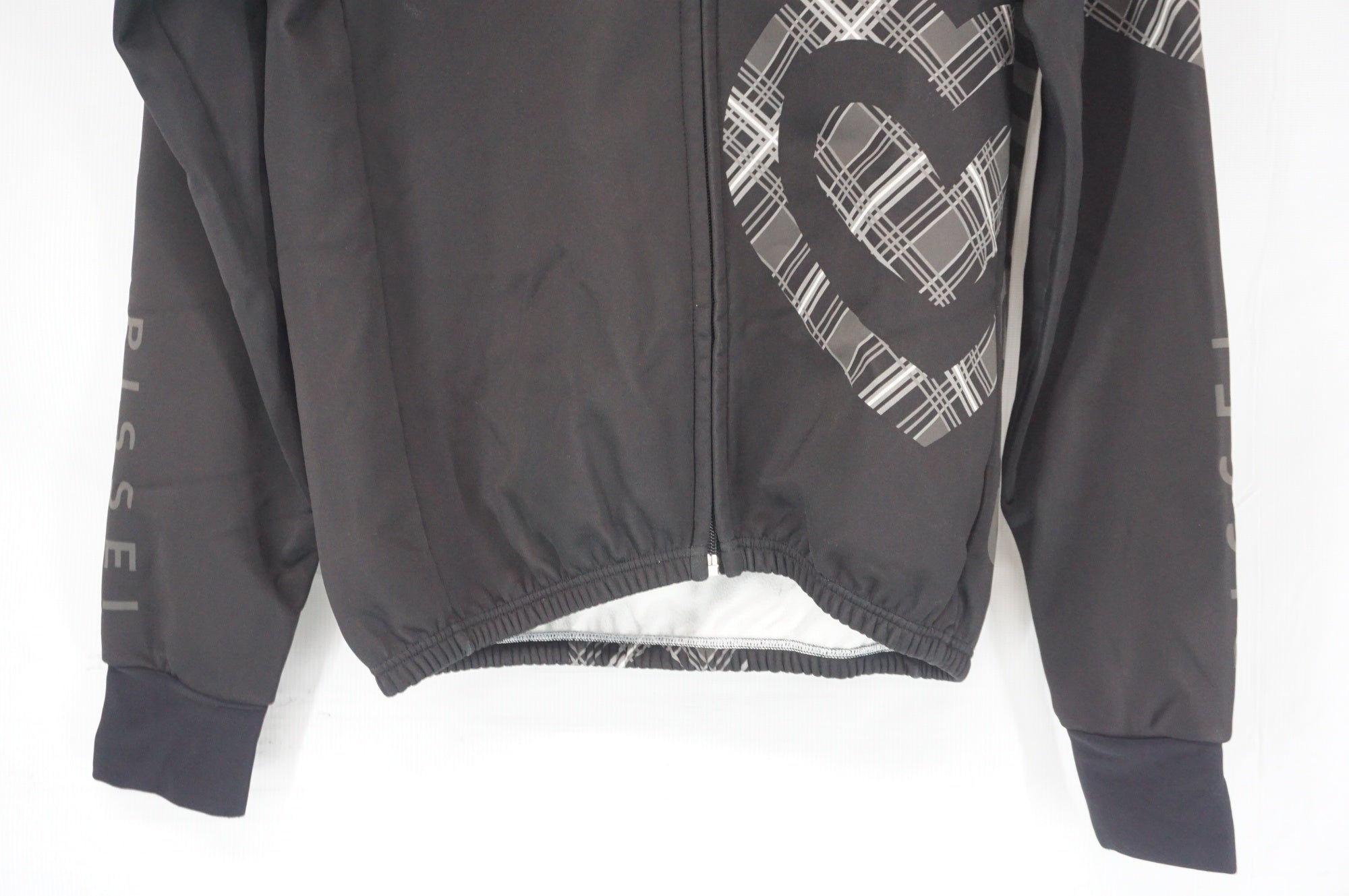 PISSEI 「ピセイ」 サイズ3 ジャケット / 阪急塚口店