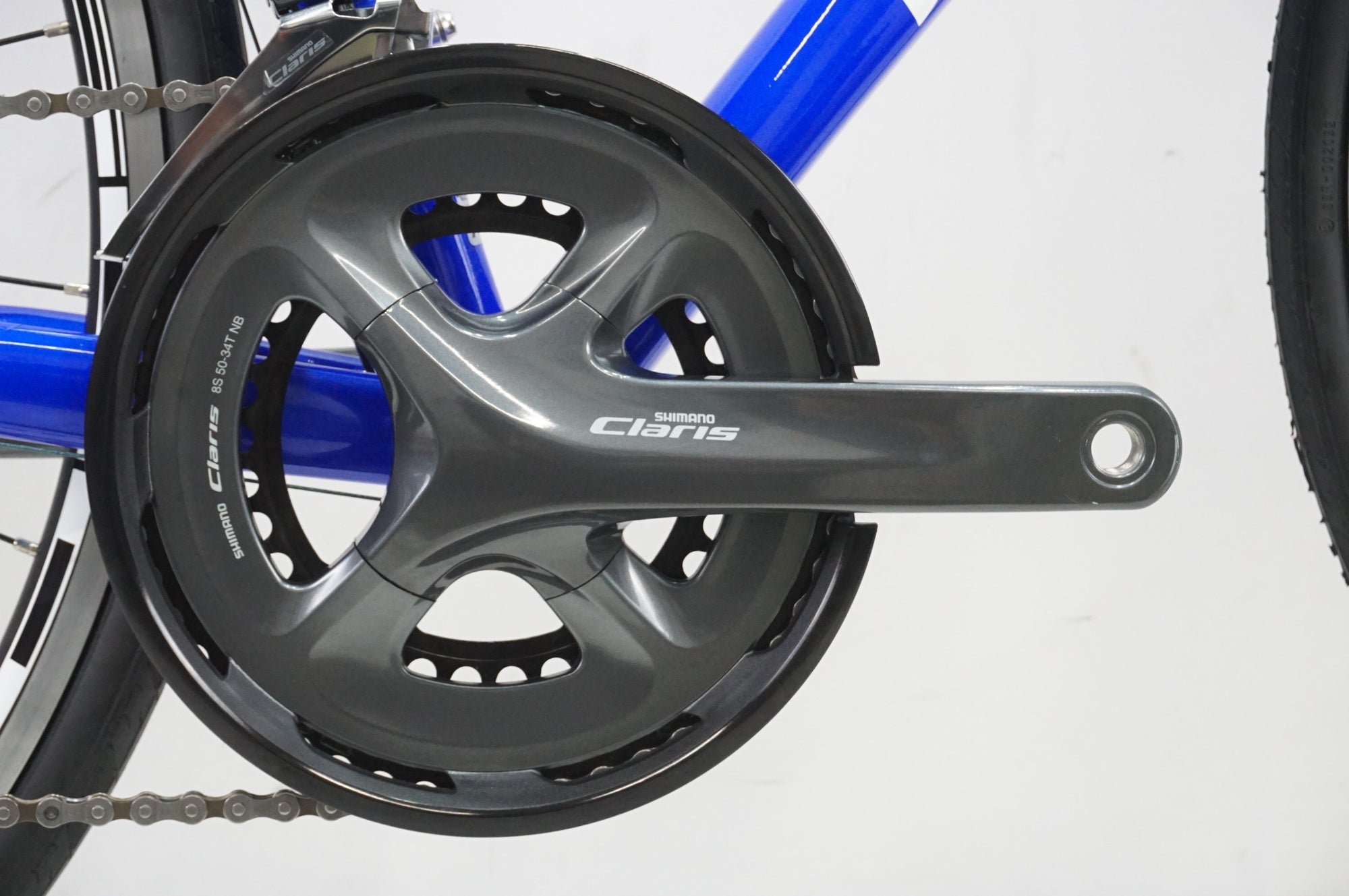 KHODAABLOOM 「コーダーブルーム」 FARNA CLARIS 2024年モデル ロードバイク / 大宮店