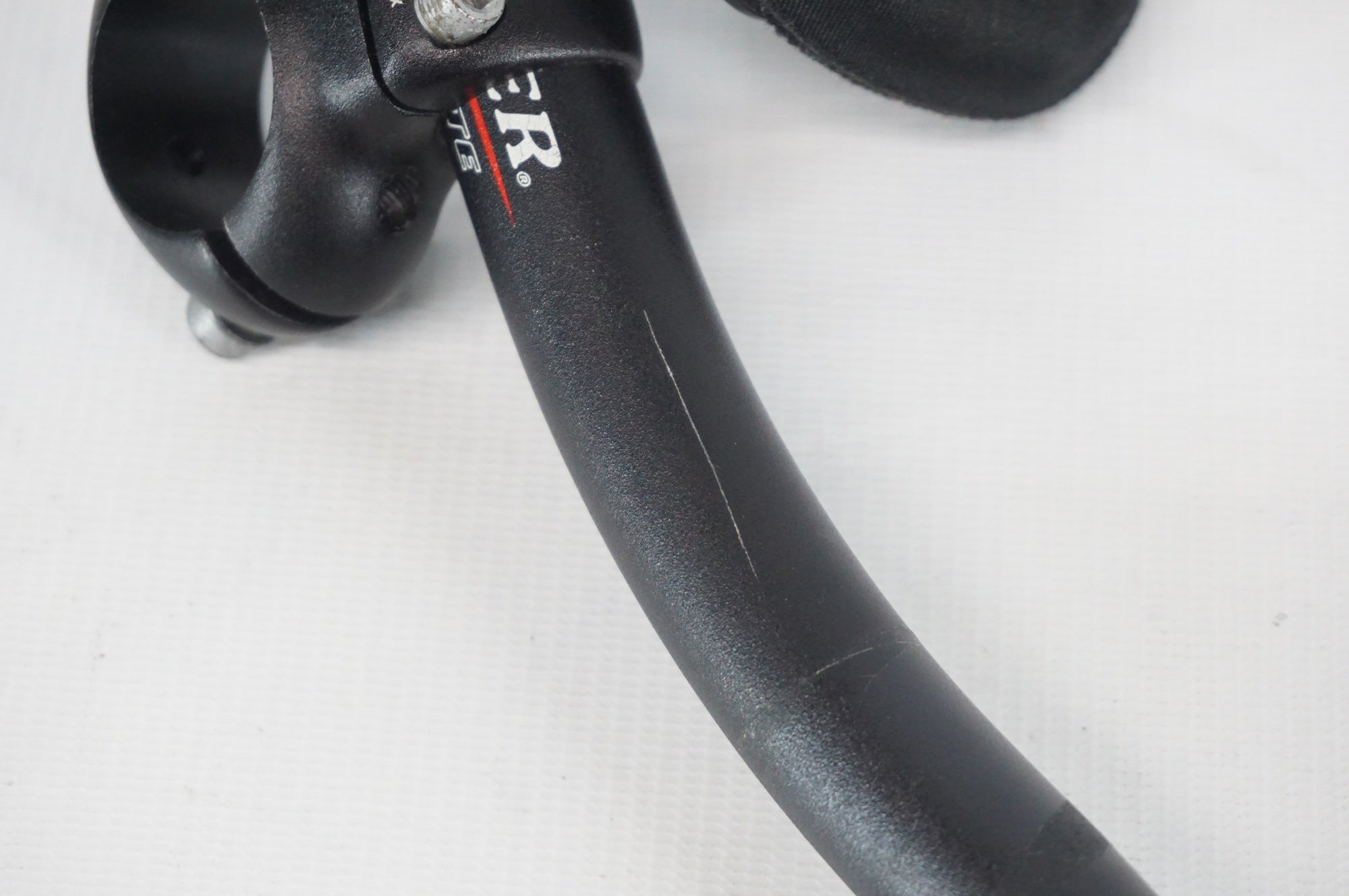 BONTRAGER 「ボントレガー」 RACE LITE Φ31.8 260mm TTバー / 阪急塚口店