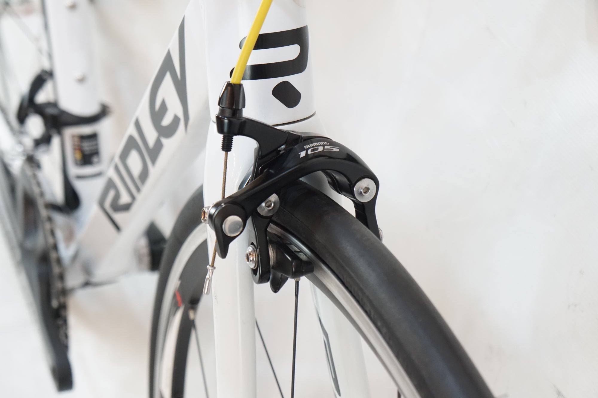 RIDLEY 「リドレー」 LIZ AL 105 2016年モデル ロードバイク / バイチャリ浦和ベース