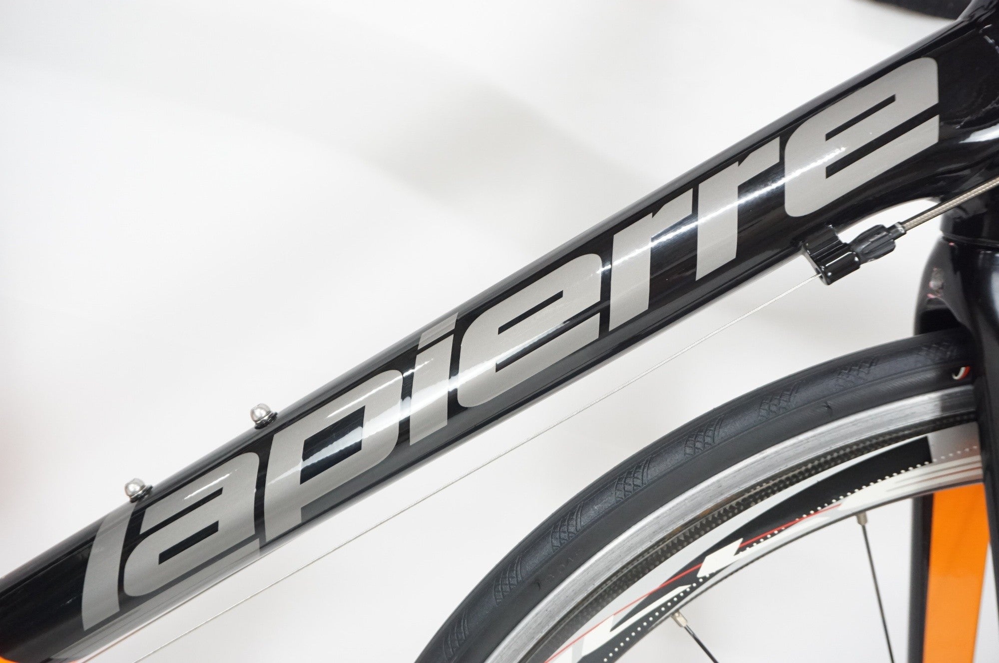 LAPIERRE「ラピエール」 AUDACIO500 CP 2016年モデル カスタムロードバイク / 京都西院店