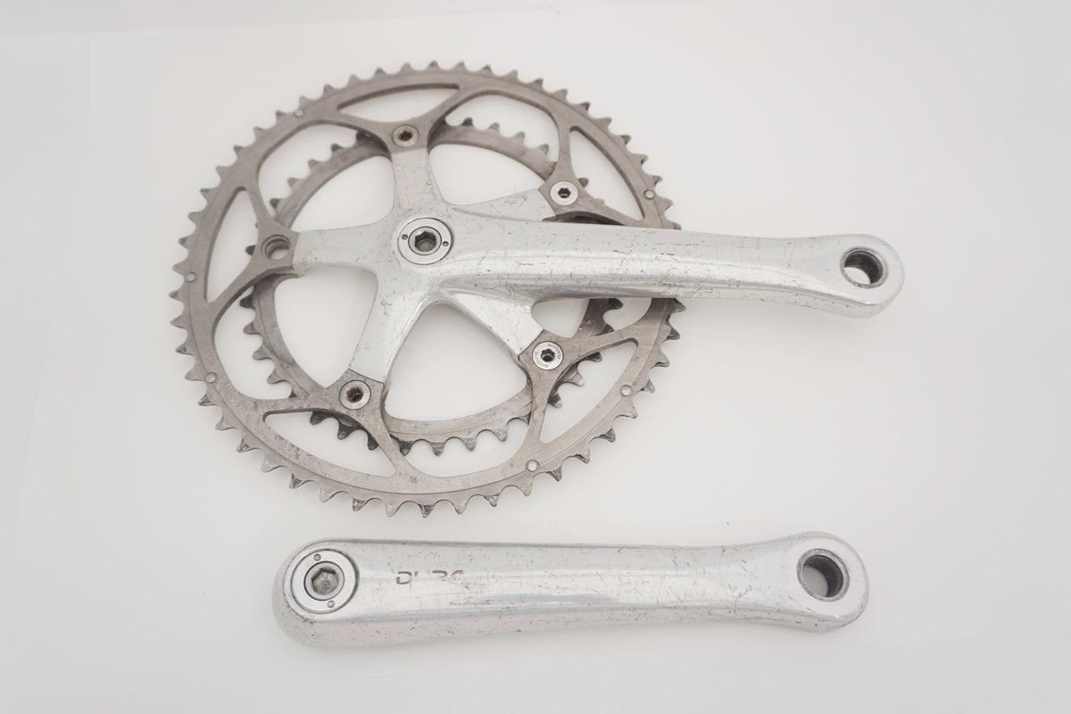 SHIMANO 「シマノ」 DURA-ACE FC7701 170mm 52-39T クランク