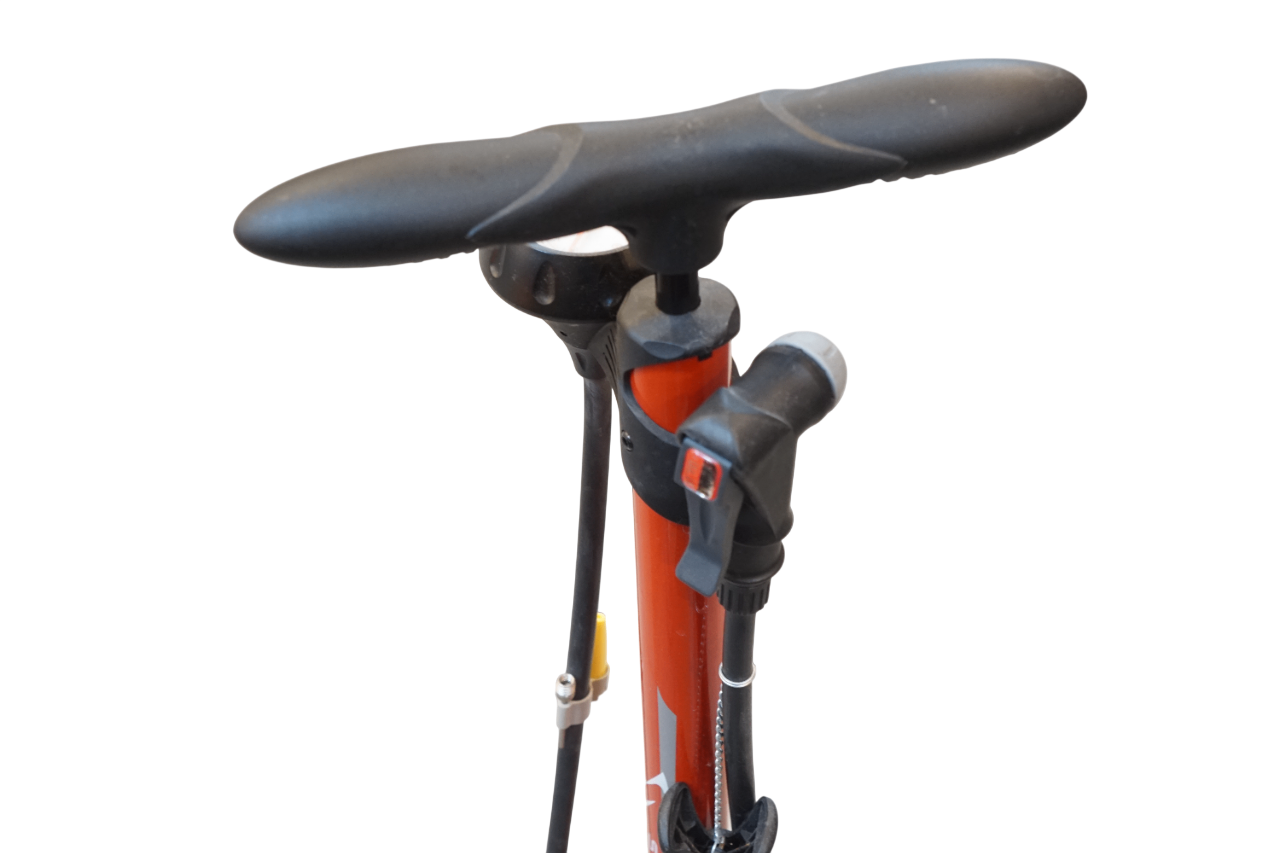 SERFAS 「サーファス」 FP-200 フロアポンプ / バイチャリ浦和ベース