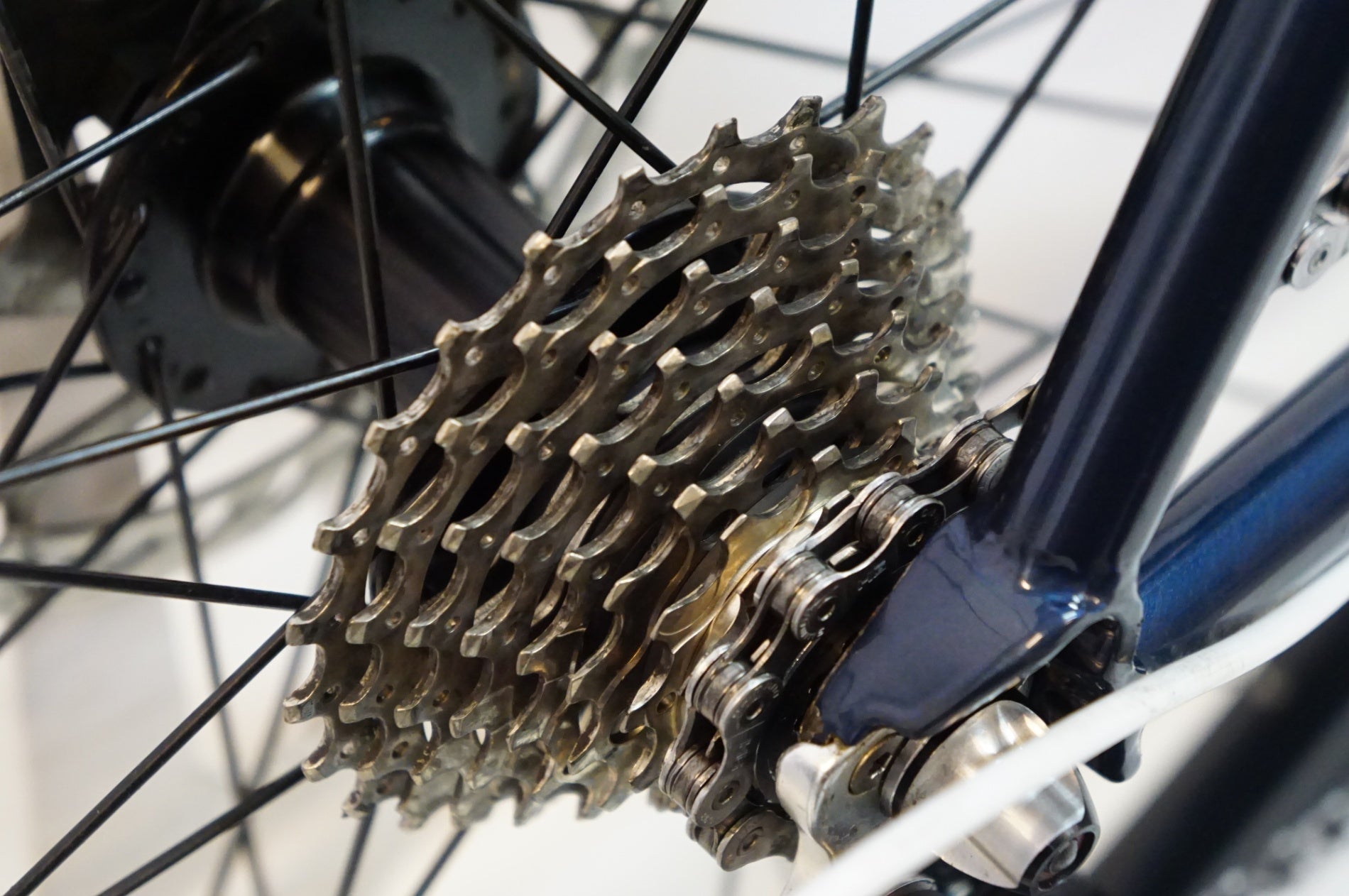 FUJI 「フジ」 FEATHER CX+ 2016年モデル グラベルロード / 中目黒店