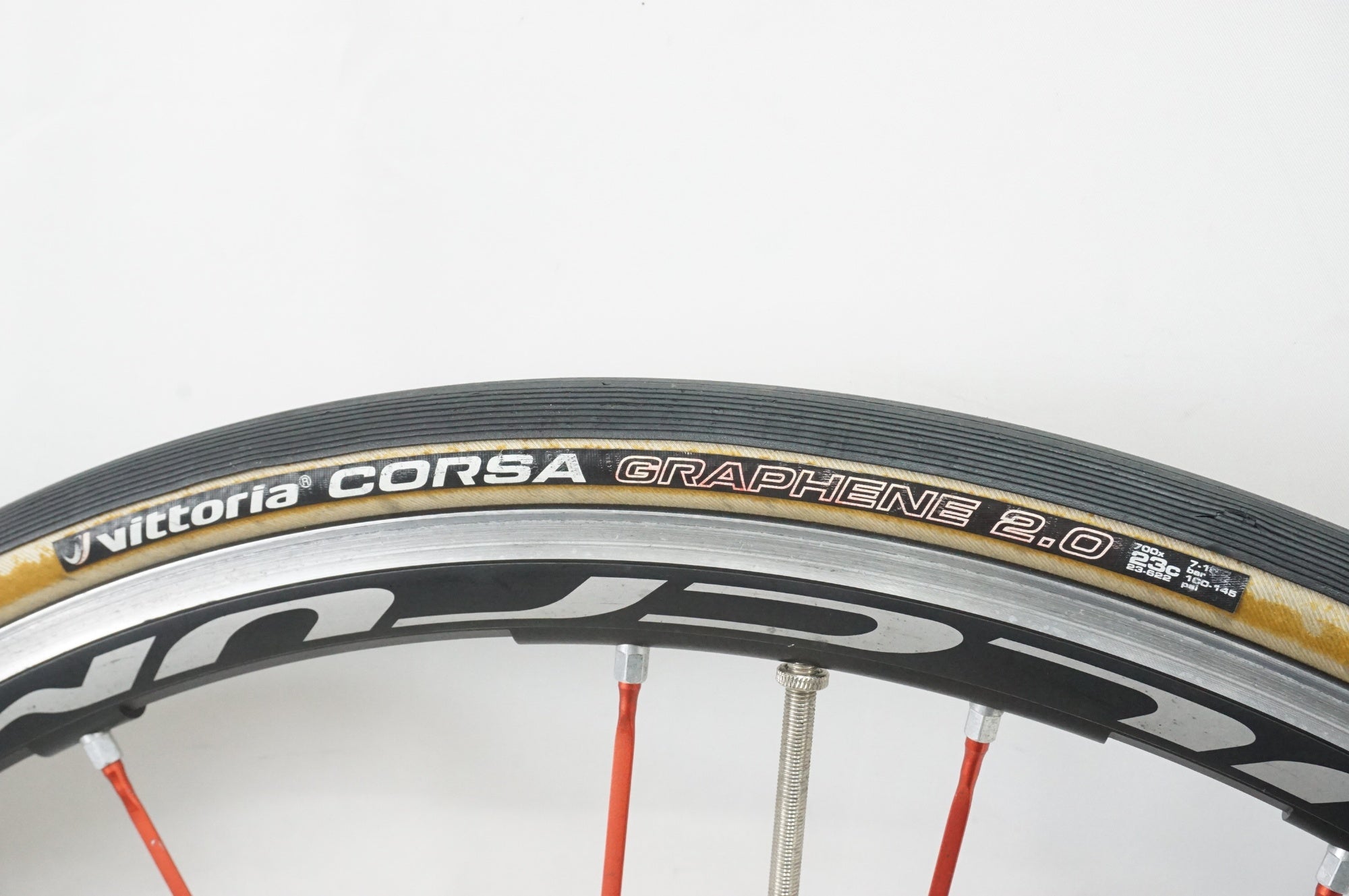 FULCRUM 「フルクラム」 RACING ZERO シマノ11S ホイールセット / 大宮店