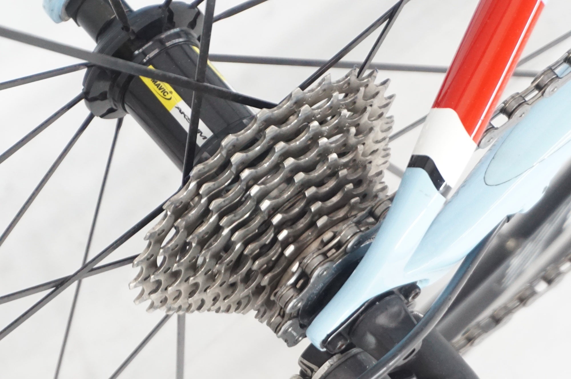 CANNONDALE 「キャノンデール」 SUPERSIX EVO 3 ULTEGRA 2014年モデル ロードバイク / 阪急塚口店