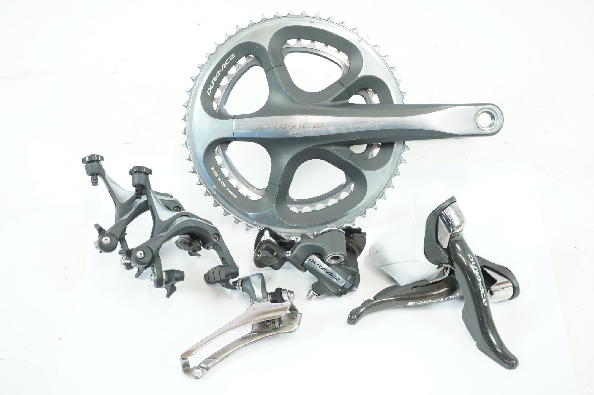 SHIMANO 「シマノ」 DURA-ACE 7900 コンポセット / 宇都宮店