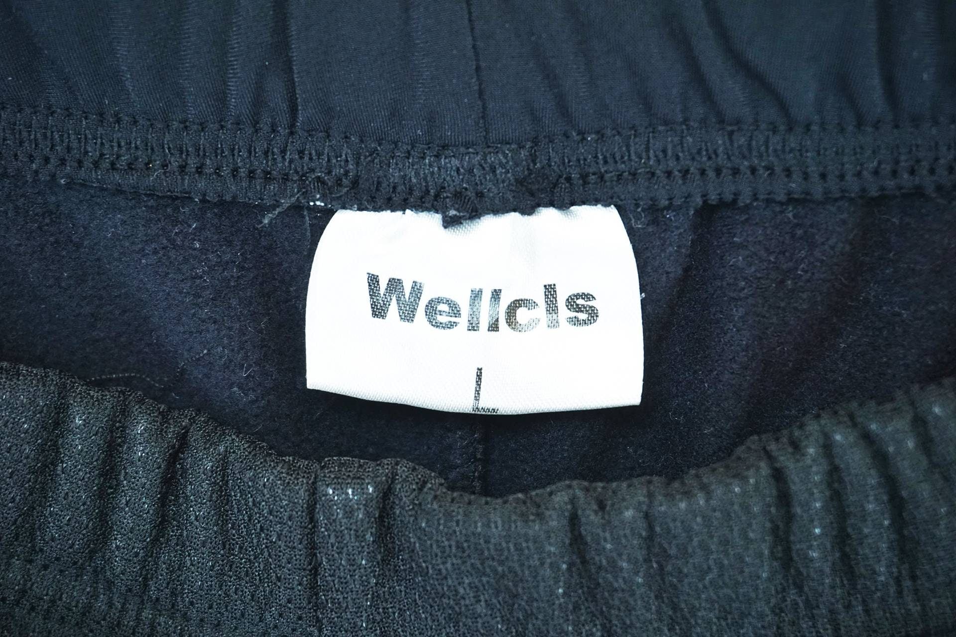 WELLCLS 「ウェルクルズ」 Mサイズ サイクルジャケット 冬用 上下セット / 有明ガーデン店