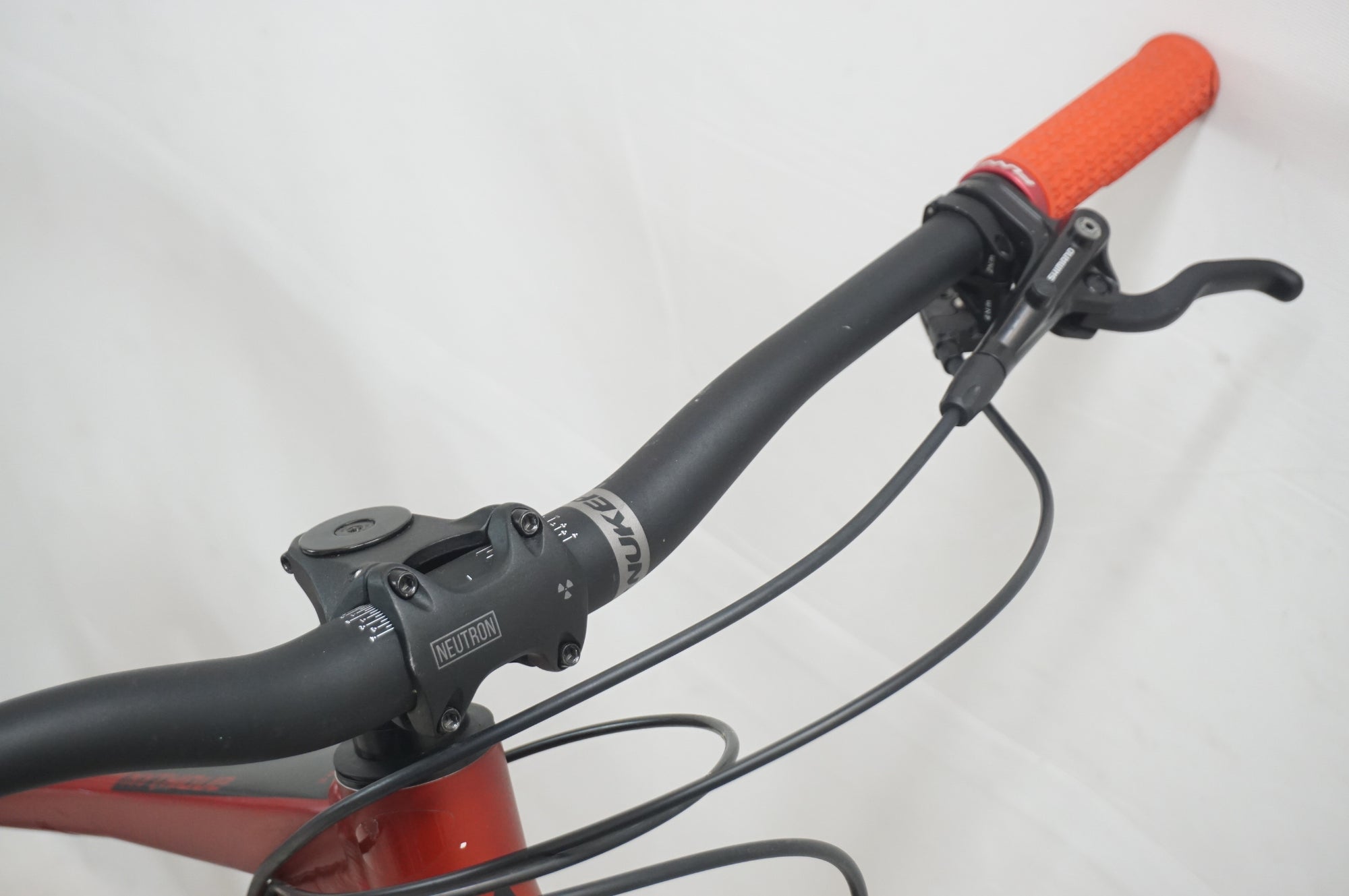 VITUS 「ビチュー」 MYTHIQUE 29 VSR 2021年頃 マウンテンバイク / 福岡店