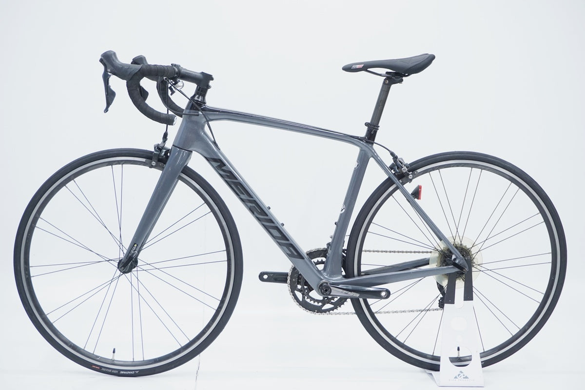 MERIDA 「メリダ」 SCULTURA RIM 4000 2020年モデル ロードバイク / 京都八幡店