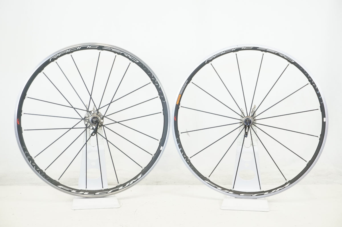 FULCRUM 「フルクラム」 RACING ZERO SHIMANO11s ホイールセット / 宇都宮店