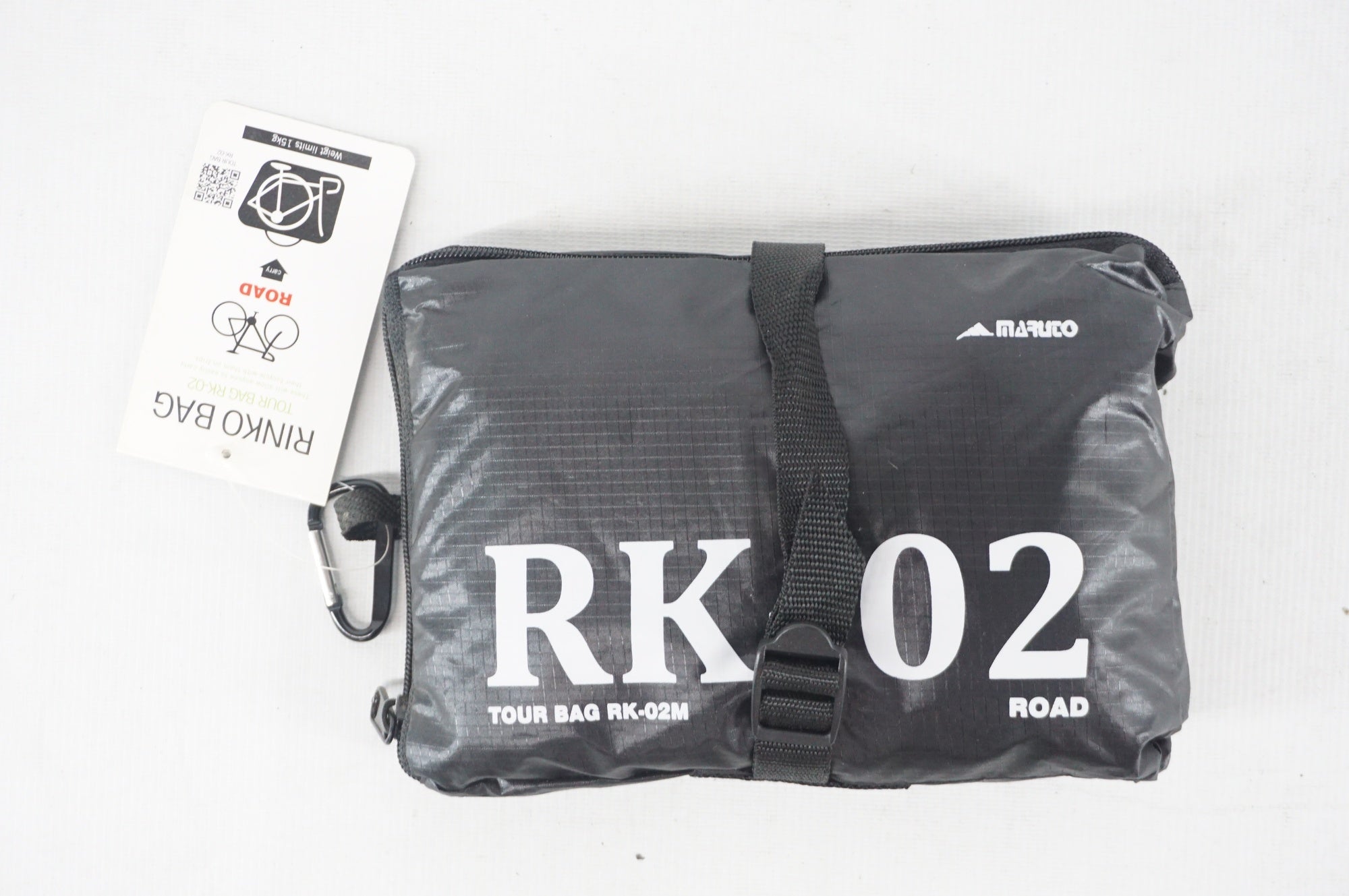 MARUTO 「マルト」 RK-02M 輪行バッグ / 阪急塚口店